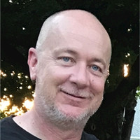 Myles Chaplin