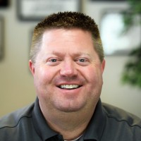 Chad Murdock