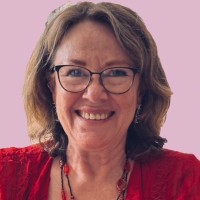 Anne Rogers