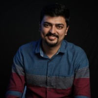 Srivathsan V