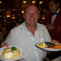 Keith Cartwright