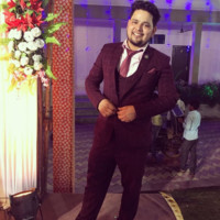 Binny kumar