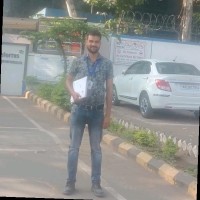 Vishnu Chaudhary