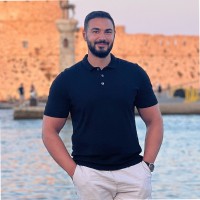 Tarek Altoubah