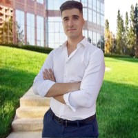 Alejandro Garcia Fernandez