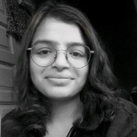 Simran Singla