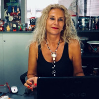 Rosana Berlingeri