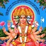 Ganga vyshnavi