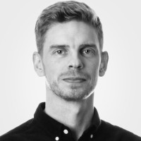 Bjørn Brink Borup