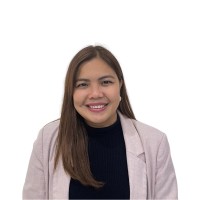 Riza Jane Tellidua Gelacio