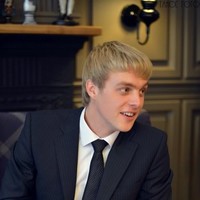 Dmitriy Shevchenko