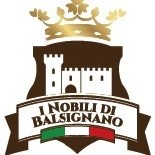 I Nobili di Balsignano Di Maria Maurelli