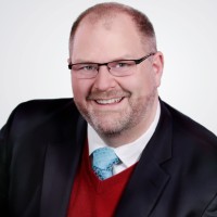 Allan Mcdougall, Ma, Phd