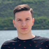 Yaroslav Lozinskyi
