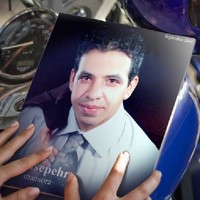 ali dehghan