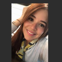 Joyce Macias