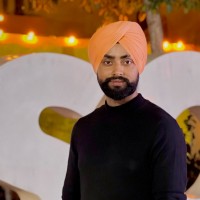 Navpreet Singh