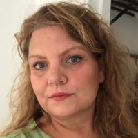 Ulrika Larsson