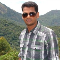 Gopinath Murthy