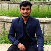Ravichandra Navalgund