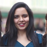 Nikita Dahiya