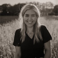 Michelle Blokzijl