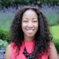 Shirley (Anyanwu) Anthony