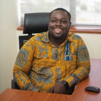 Emmanuel Bright Otoo