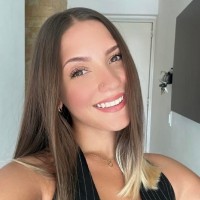 María Fernanda Da Cruz