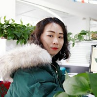 Sarah Xi