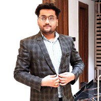 Prashant Tiwari