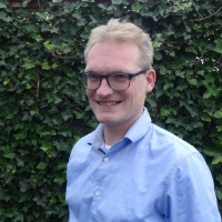Erik Pinxterhuis