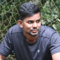 Santhoshkumar J
