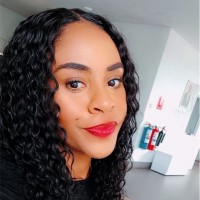 Lorraine Herrington