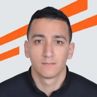 Mohamed Bourazin