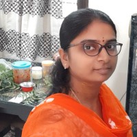 Anitha Dongari