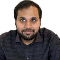 Sidharth Sindhu