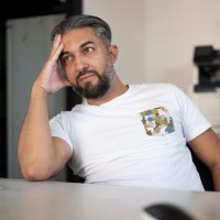 Anthony Lubrano