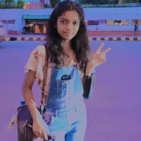 Smriti Singh