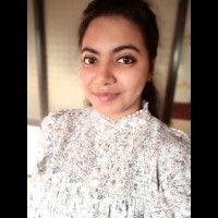 Anjali Jha