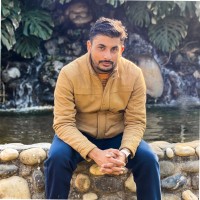 Yogesh Sood