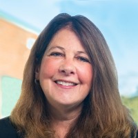 Susan Arnold, CFP, MSPFP