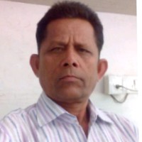 Qurban Khan