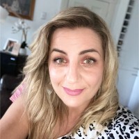 Georgia Ieronymakis