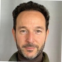 Johann Desheraud