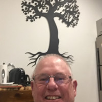Colin Pearce
