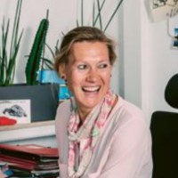 Anke Tesch