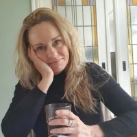 Sandra De Lange