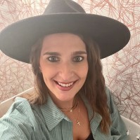 Caitlin Creech