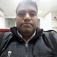 Mahendra Upadhyay